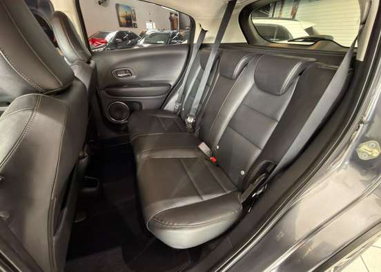 HONDA-HR-V-1.8 16V FLEX EXL 4P AUTOMÁTICO HONDA-HR-V-2019