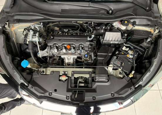 HONDA-HR-V-1.8 16V FLEX EXL 4P AUTOMÁTICO HONDA-HR-V-2019