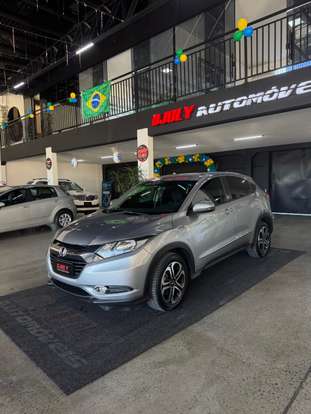 HONDA-HR-V-2018