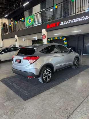HONDA-HR-V-2018
