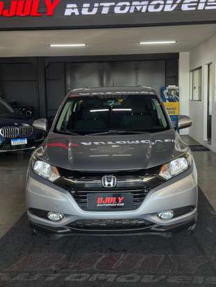 HONDA-HR-V-2018
