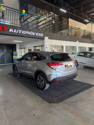 HONDA-HR-V-2018