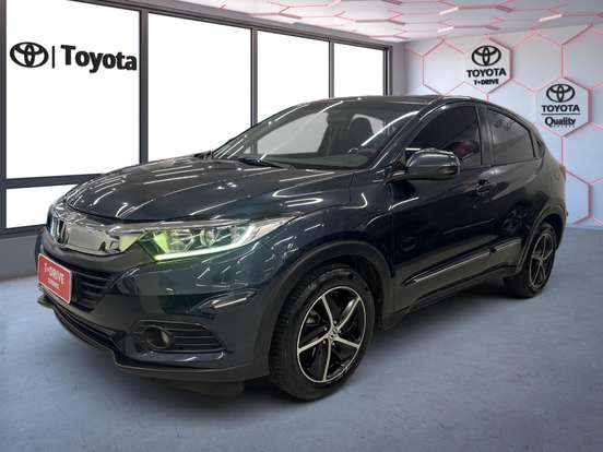 HONDA-HR-V-2019