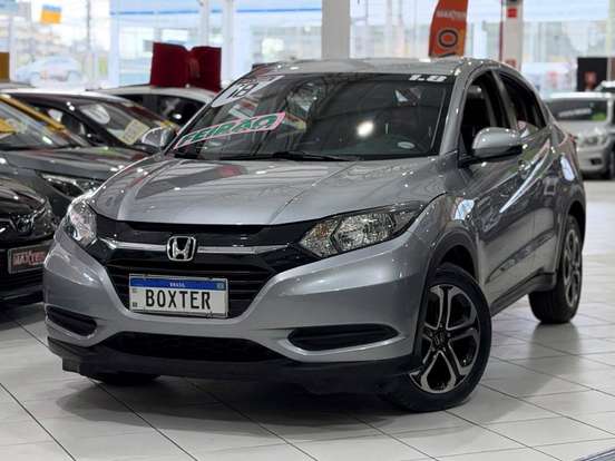 HONDA-HR-V-2018