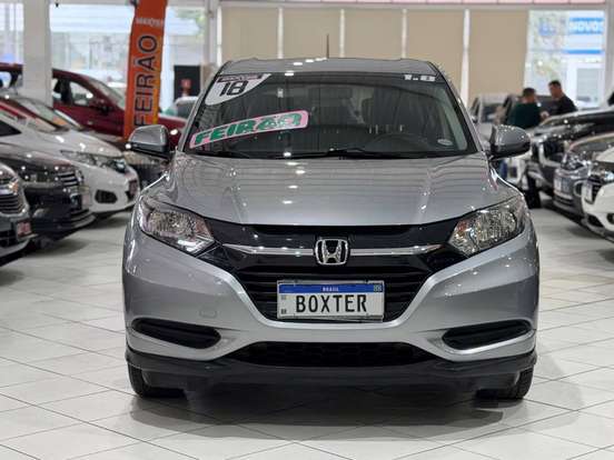 HONDA-HR-V-2018