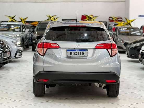 HONDA-HR-V-2018