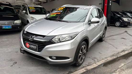 HONDA-HR-V-2015