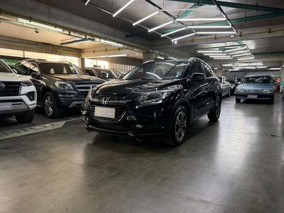 HONDA-HR-V-2017