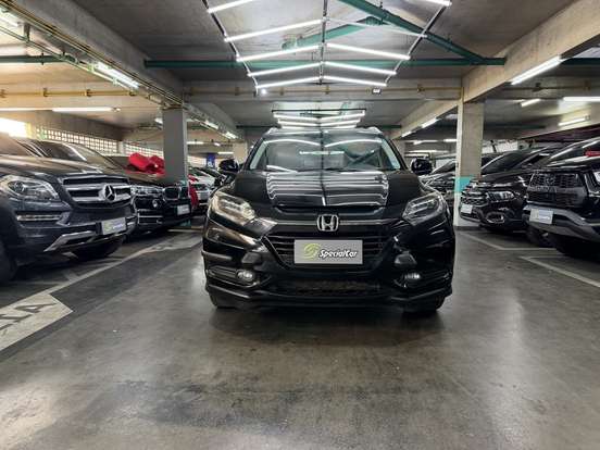HONDA-HR-V-2017