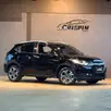 HONDA HR-V 1.8 16V FLEX TOURING 4P AUTOMÁTICO HONDA HR-V 1.8 16V FLEX TOURING 4P AUTOMÁTICO