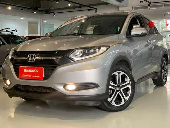 HONDA-HR-V-2018