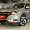 HONDA HR-V 1.8 16V FLEX TOURING 4P AUTOMÁTICO HONDA HR-V 1.8 16V FLEX TOURING 4P AUTOMÁTICO