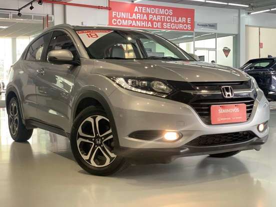 HONDA-HR-V-2018