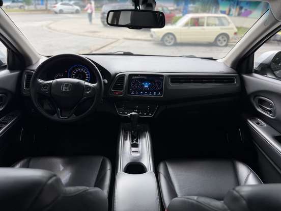 HONDA-HR-V-2018
