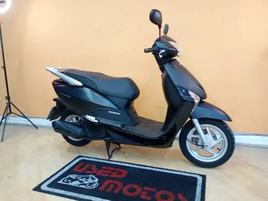 HONDA-LEAD 110 HONDA-LEAD 110-2014