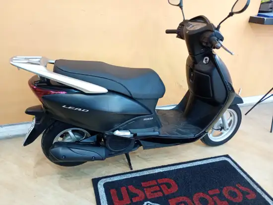 HONDA-LEAD 110-2014