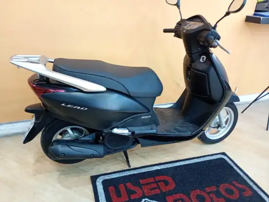 HONDA-LEAD 110 HONDA-LEAD 110-2014