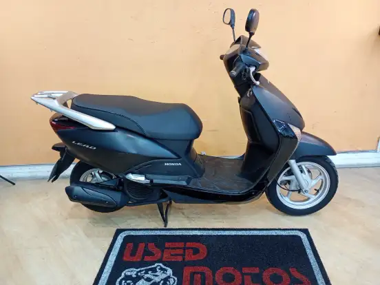 HONDA-LEAD 110 HONDA-LEAD 110-2014