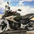 HONDA NC 750X ABS HONDA NC 750X ABS