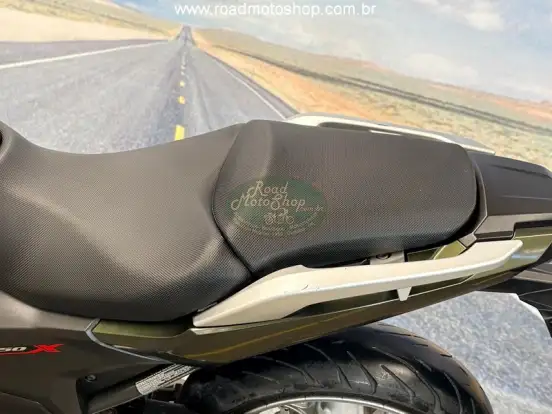 HONDA-NC 750X ABS HONDA-NC 750X ABS-2019