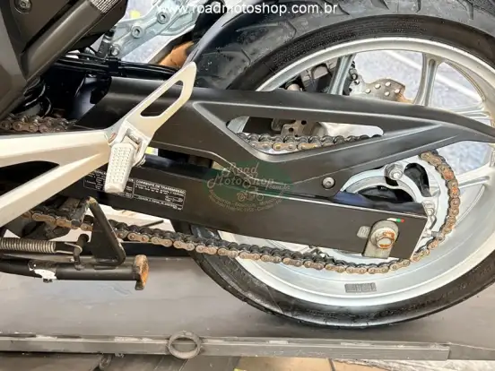 HONDA-NC 750X ABS-2019