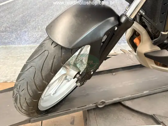 HONDA-NC 750X ABS HONDA-NC 750X ABS-2019