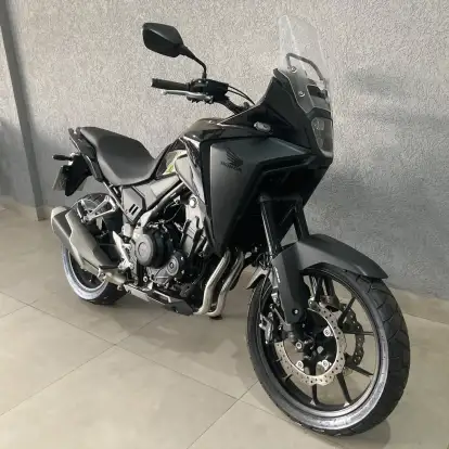 HONDA-NX 500-2025