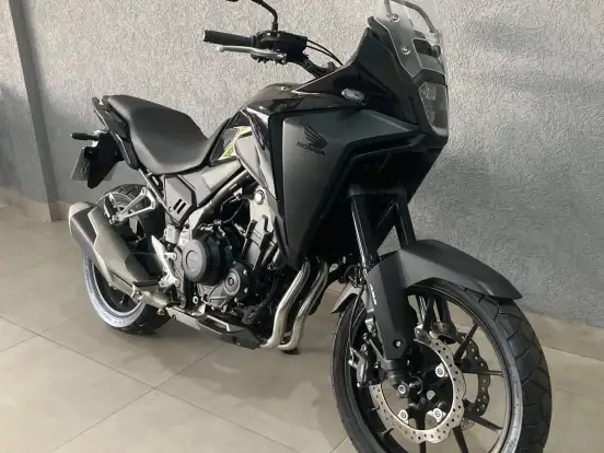 HONDA-NX 500 HONDA-NX 500-2025