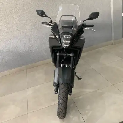 HONDA-NX 500-2025