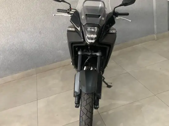 HONDA-NX 500 HONDA-NX 500-2025