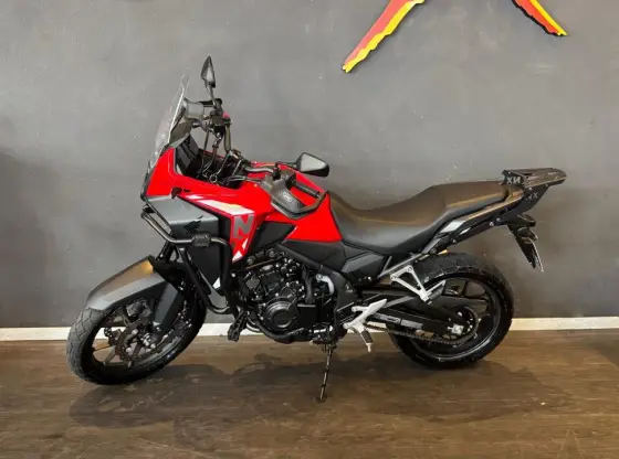 HONDA NX 500 