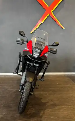 HONDA-NX 500-2026