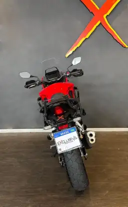 HONDA-NX 500-2026
