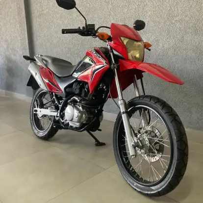 HONDA-NXR 150 BROS ESD HONDA-NXR 150 BROS ESD-2013