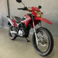 HONDA NXR 150 BROS ESD HONDA NXR 150 BROS ESD