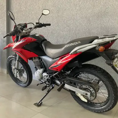 HONDA-NXR 150 BROS ESD HONDA-NXR 150 BROS ESD-2013
