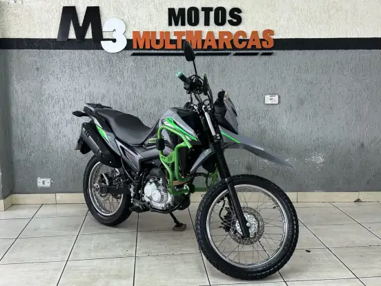 HONDA-NXR 160 BROS ABS-2025