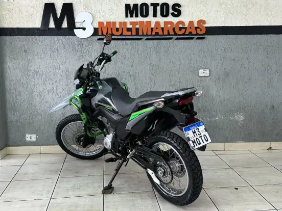 HONDA-NXR 160 BROS ABS HONDA-NXR 160 BROS ABS-2025