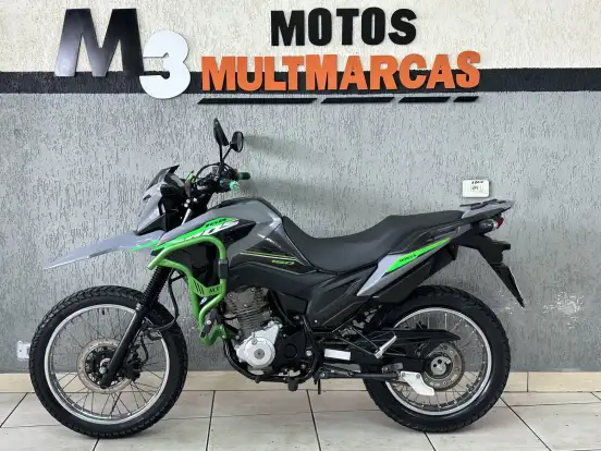 HONDA-NXR 160 BROS ABS HONDA-NXR 160 BROS ABS-2025