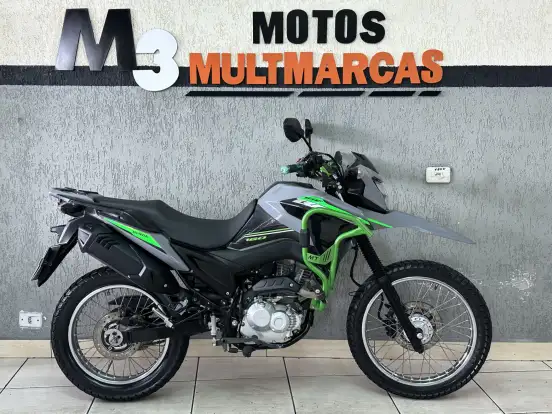 HONDA-NXR 160 BROS ABS HONDA-NXR 160 BROS ABS-2025