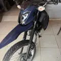 HONDA NXR 160 BROS CBS HONDA NXR 160 BROS CBS