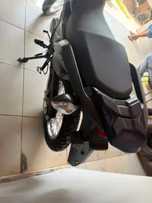 HONDA-NXR 160 BROS CBS-2026