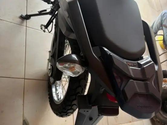 HONDA-NXR 160 BROS CBS HONDA-NXR 160 BROS CBS-2026