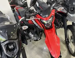 HONDA NXR 160 BROS CBS HONDA NXR 160 BROS CBS