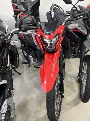 HONDA-NXR 160 BROS CBS-2025
