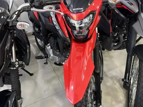 HONDA-NXR 160 BROS CBS HONDA-NXR 160 BROS CBS-2025