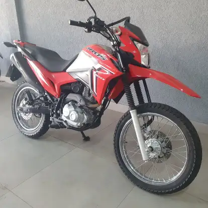HONDA-NXR 160 BROS ESDD-2022