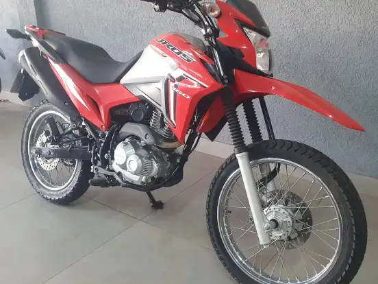 HONDA-NXR 160 BROS ESDD HONDA-NXR 160 BROS ESDD-2022