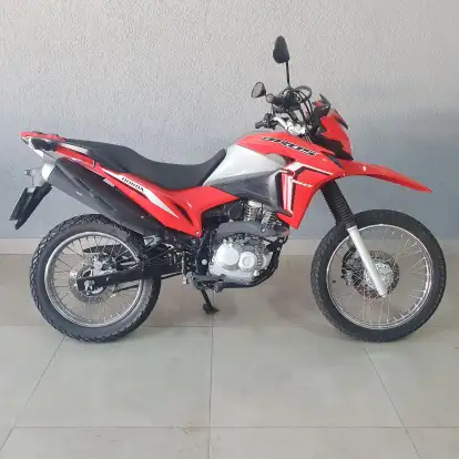 HONDA-NXR 160 BROS ESDD-2022