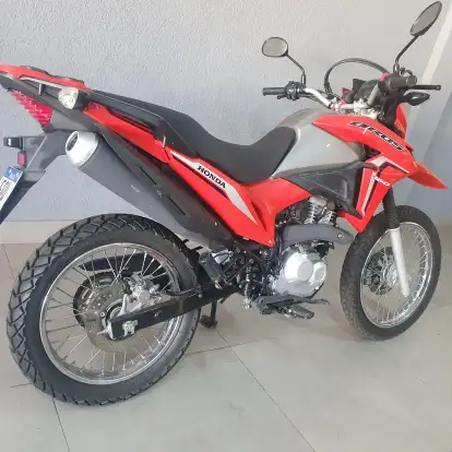 HONDA-NXR 160 BROS ESDD HONDA-NXR 160 BROS ESDD-2022